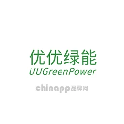 优优绿能