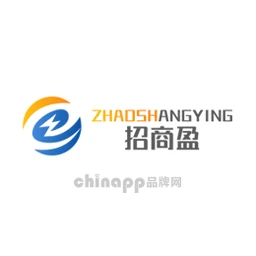 招商盈