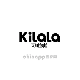 可啦啦Kilala