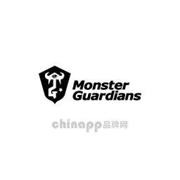 Monster Guardians