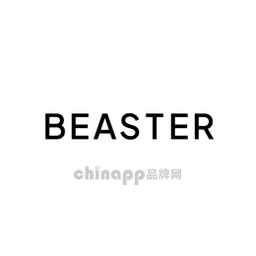 必是特BEASTER