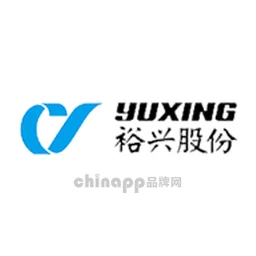 裕兴股份