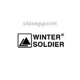 WINTER SOLDIER