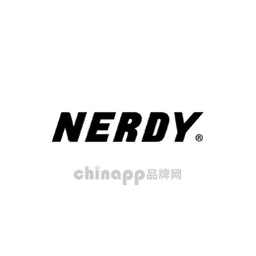 NERDY