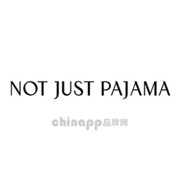 Not Just Pajama