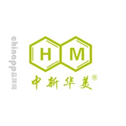 中新华美