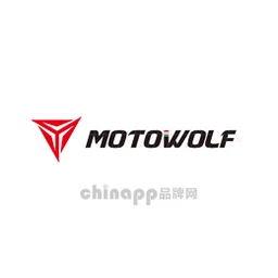 MOTOWOLF摩多狼