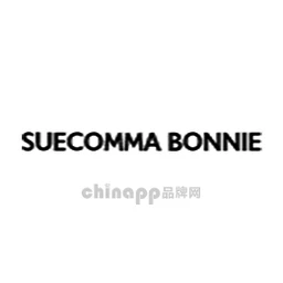 SUECOMMA BONNIE