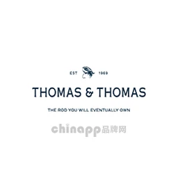 Thomas & Thomas