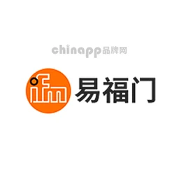 易福门ifm