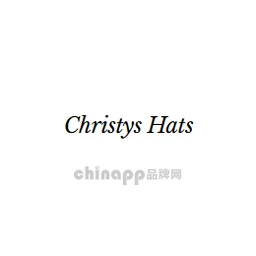 Christys' Hats