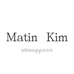 Matin Kim