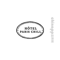 HÔTEL PARIS CHILL