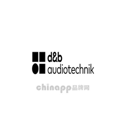 d&b audiotechnik