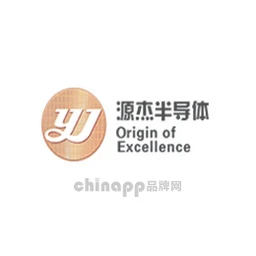 源杰半导体Origin of Excellence