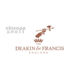 Deakin & Francis