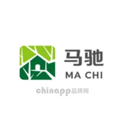 马驰MA CHI