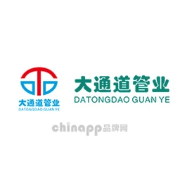大通道管业