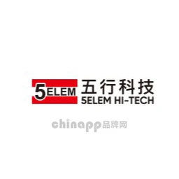 五行科技5ELEM	