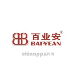 百业安BAIYEAN