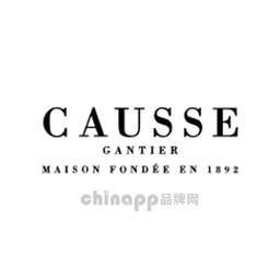 Causse Gantier