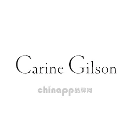 Carine Gilson