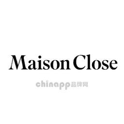 Maison Close
