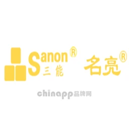 品三能Sanon