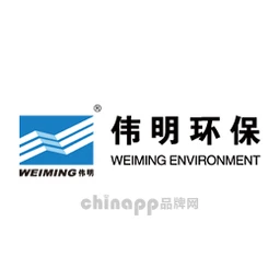 伟明环保