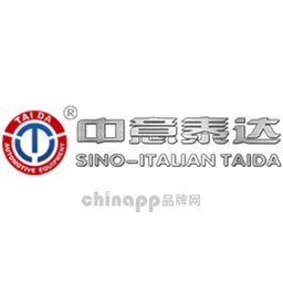 中意泰达SINO ITALIAN TAIDA