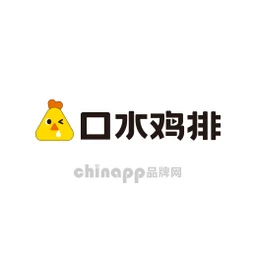 口水鸡排